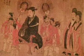 秘色瓷之王？这件文物揭示出吴越国不可告人秘密！瓷器鉴定真知堂图片
