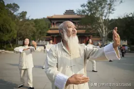 每天三分钟腹式呼吸，竟然有那么大的好处！图片