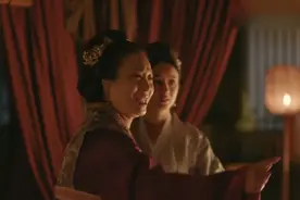 《知否》原著“骂醒女儿”的英国公夫人：真正彪悍的妈，都“狠”图片