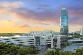 中兴通讯2021年一季度净利润大增约180%，持续研发支撑ICT实力图片