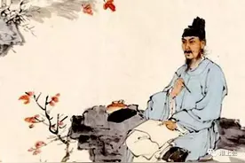 别以为是写景的，这首词里揭示了2个恋爱宝典，年轻人看过来图片