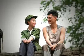 年代史诗巨作《平凡的世界》亮相鞍山荧幕图片