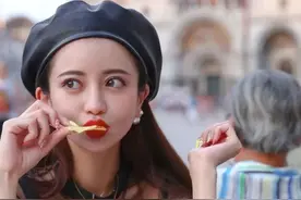她是日本第一女公关，年薪2亿，却滴酒不沾，凭啥称霸日本夜场？图片