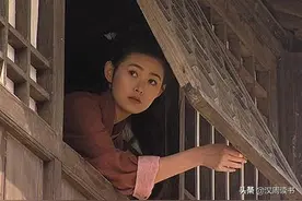 20款潘金莲，哪个是你的菜？图片