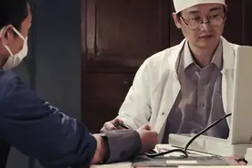35岁才当上医生，逆行者钟南山是如何成长为如今的一代名医！图片