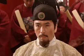 周王朱橚，朱棣唯一同母弟，被儿子举报谋反，其著作让清廷赞叹图片
