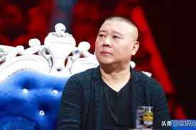 退社成风？德云社大师兄已经无人可退，已经轮到普通演员了？图片