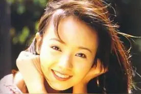 女星曾患脑血栓哭诉活不过10年！小4岁丈夫不离不弃，现收获幸福图片