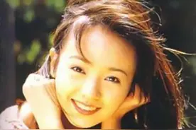女星曾患脑血栓哭诉活不过10年！小4岁丈夫不离不弃，现收获幸福图片