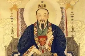 玉虚阴谋，十二金仙之上，南极子才是嫡亲师兄，燃灯投师别有用心图片