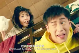 张子枫、彭昱畅演技爆棚，表情帝名不虚传，世界欠你一个奥斯卡视频封面