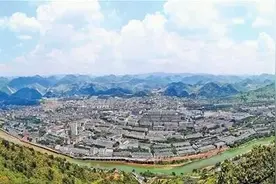 贵州仁怀上榜！最新全国县域经济百强榜单发布图片