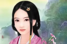 我国历史上四大才女，你知道不？图片