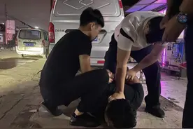 井盖虽小，关系民生--一惯偷被西青警方刑拘 | 我为群众办实事图片