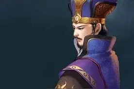 世间再无荀令香—说说荀彧图片