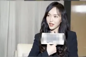 唐嫣首度松口聊女儿，小小糖叛逆有主见？还爆料罗晋创作能力强图片