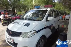 15小时紧张搜寻 走失女孩找到了图片