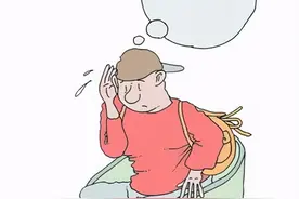 厦门一名30多岁的程序员突然聋了！医生：非个例，这72小时很重要图片