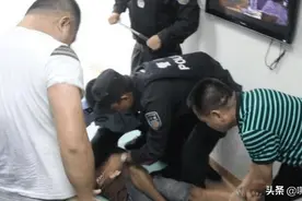 男子被骗入传销， 4名女子轮流“上课” 解救后：想带着女友们走图片