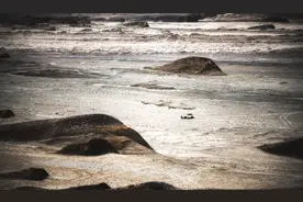 去火星营地，来一场逃离地球的旅行，这次真的深入无人区了图片