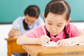 小学六年级优秀作文：《如果我能再做一回小学生》图片