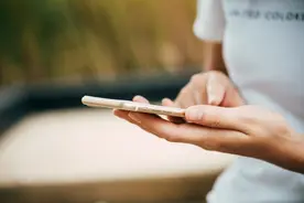 微信聊天打字慢？只要按下这个按钮，一分钟能打出300个字图片