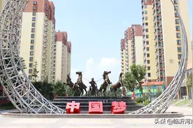梅家埠街道：真抓实干勇担当 全力创城促实效图片