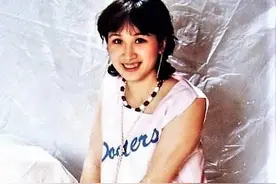 《春光美》许丽丽，“青歌赛”冠军红极一时，现处境让人唏嘘图片