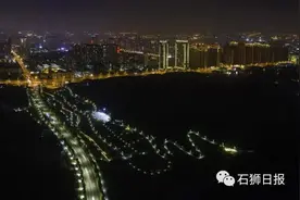 你知道石狮有多少条路吗？已命名道路有960条！路名背后有故事……图片