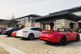 一公里油钱2.5元，二手豪车真的是买得起开不起？图片