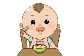 孩子再小，这3件事也必须从小教会TA！图片