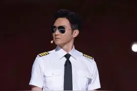 “娘家不好惹”的袁咏仪：遇到她，“酒窝男神”也得乖乖臣服图片