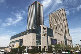 零售十字路口如何走？利群股份模式新驱动图片