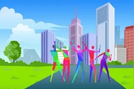 【创城，我们一起】禁烟劝导员李静：传播无烟理念 共建清新环境图片