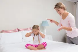 孩子不记父母的仇？真实原因让人感叹！图片