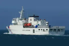 东部战区明示决心，出动海空兵力“演练实战”，随时准备统一台湾图片