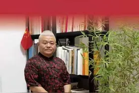 「民族圣光 前进中国」百城冬奥特别推荐艺术家——王维东图片