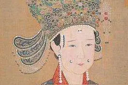 两次被废，一生沉浮，这位大宋皇后因祸得福躲过了靖康之难图片