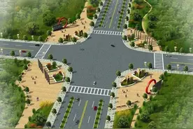 过不过都在这里了？科目三终点你咋看？图片