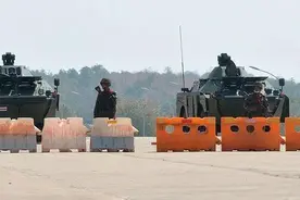 围绕当下缅甸政局的动荡，说说我个人的理解和认识图片