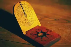 老话“明堂如播米，子孙穷到底”啥意思？老祖宗想告诉我们什么？图片