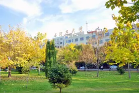 最容易考的211大学，超过一本线二十分就可以进，中等生可报考图片