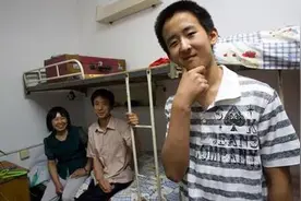 当年逼父母买房的张炘炀，曾被批不懂事，现在才知神童果真不一样图片