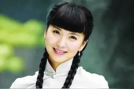 《纸醉金迷》为什么三个女孩田佩芝命运最好，结局却最悲惨？图片