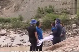 大局已定！“红旗河”途经甘肃多县！酒泉也将迎来变化视频封面