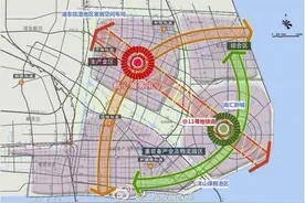 上海自贸区临港新片区要增添60万人口，赶紧来买房居住图片