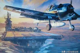 “我”从这里起飞，航母弹射装置发展的前世今生图片