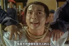 绝对的反派“常威”，53岁依然保持健硕身材！增肌需要把控五点图片