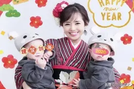 苍井空：18岁成AV女优，34岁结婚诞下双胞胎，却被嘲不配当母亲？图片