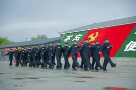【党史学习教育 · 作风整顿】培训归来，他们这样说（二）：不负韶华青春筑检魂图片